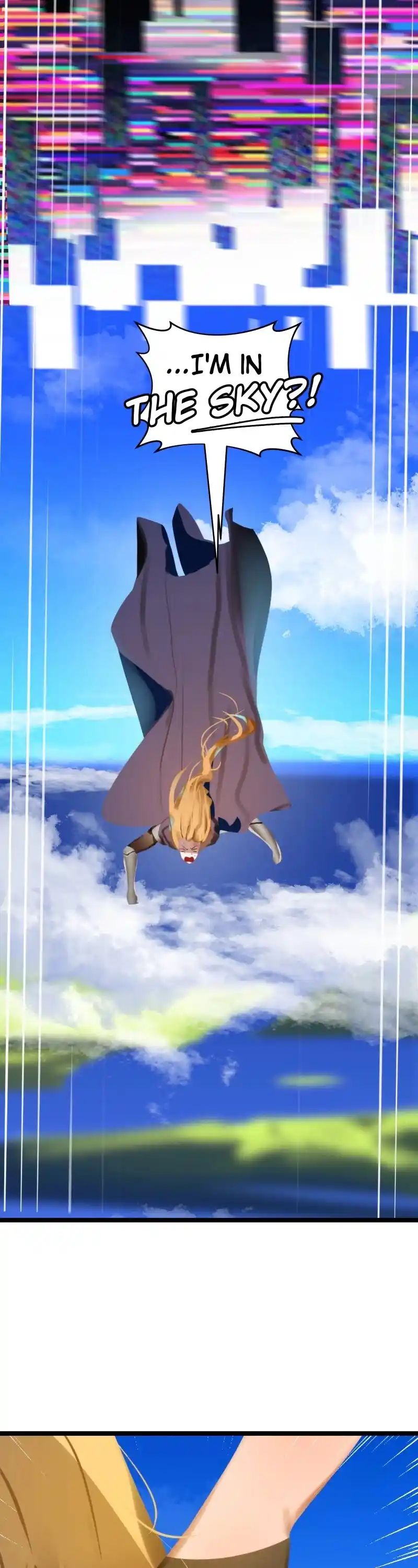 Winter Moon Chapter 493