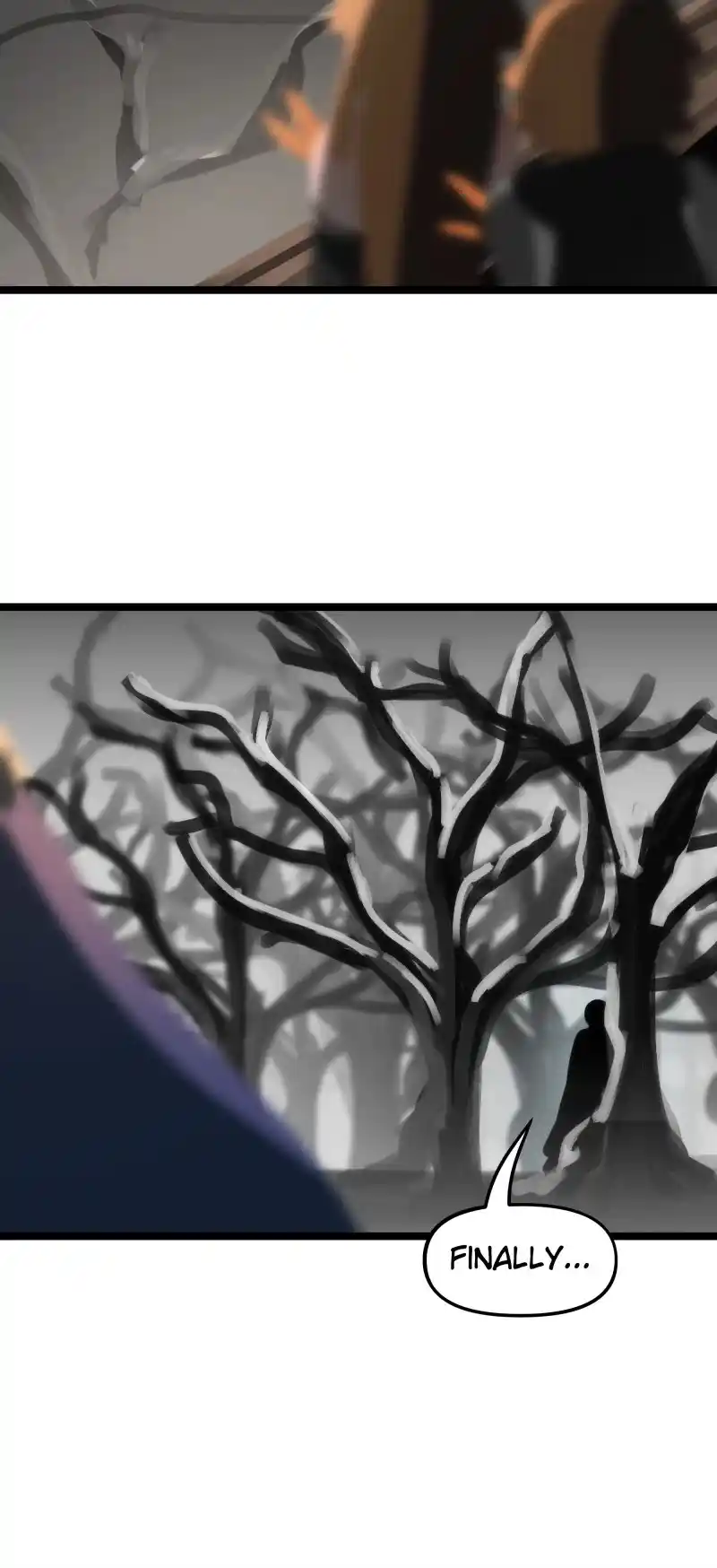 Winter Moon Chapter 494