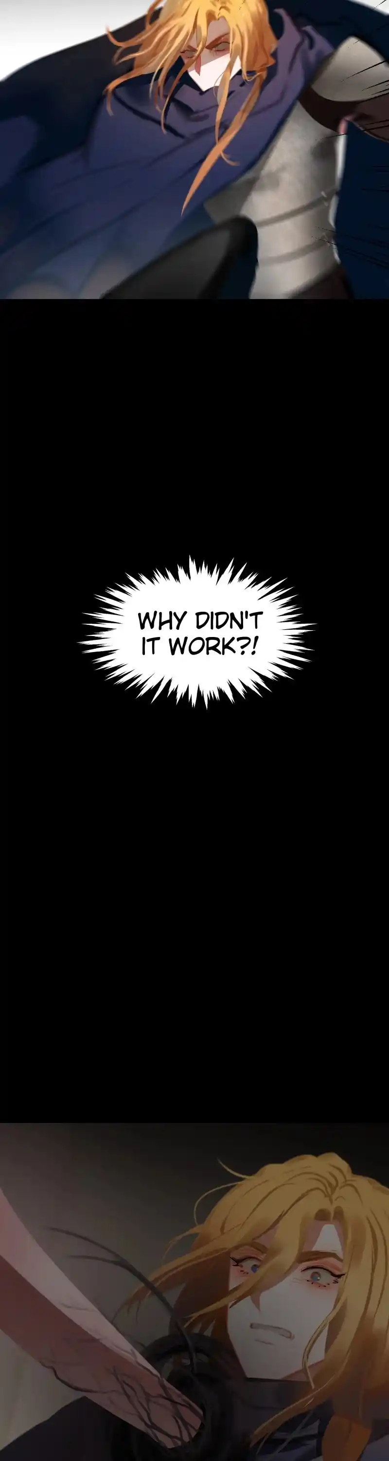 Winter Moon Chapter 495