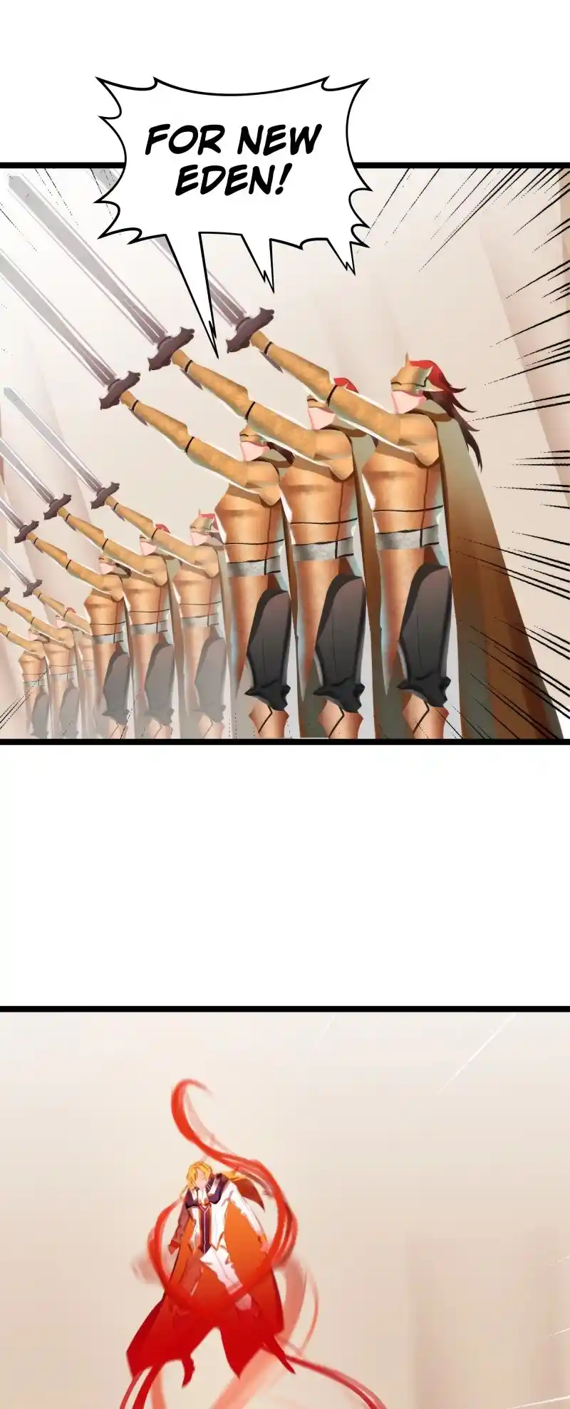 Winter Moon Chapter 496