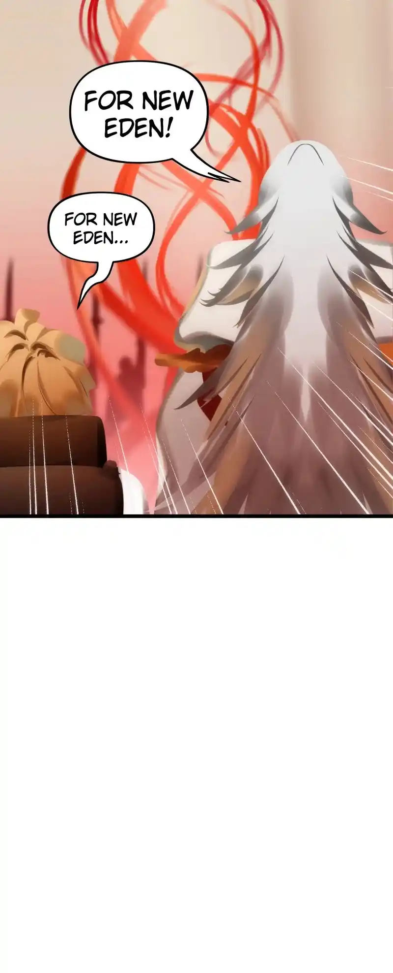 Winter Moon Chapter 496