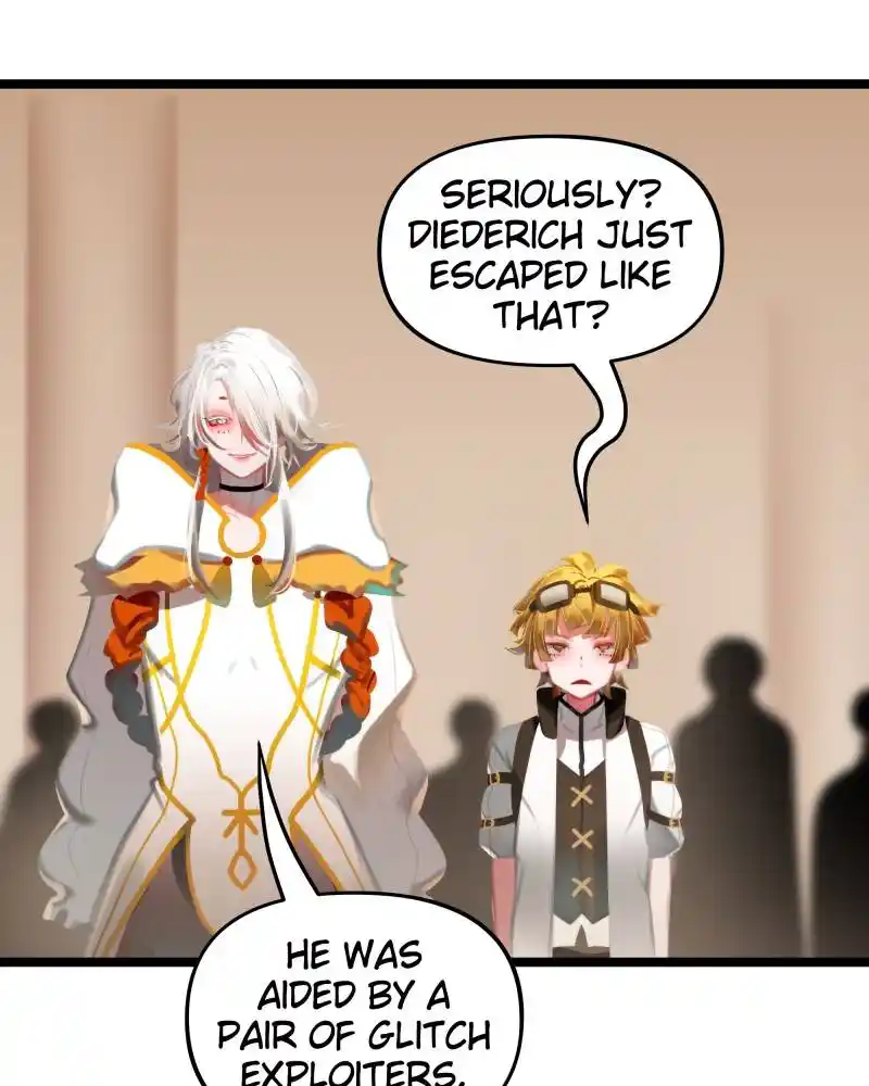 Winter Moon Chapter 497