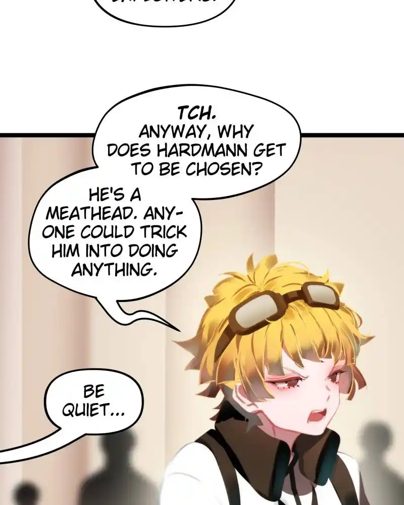 Winter Moon Chapter 497