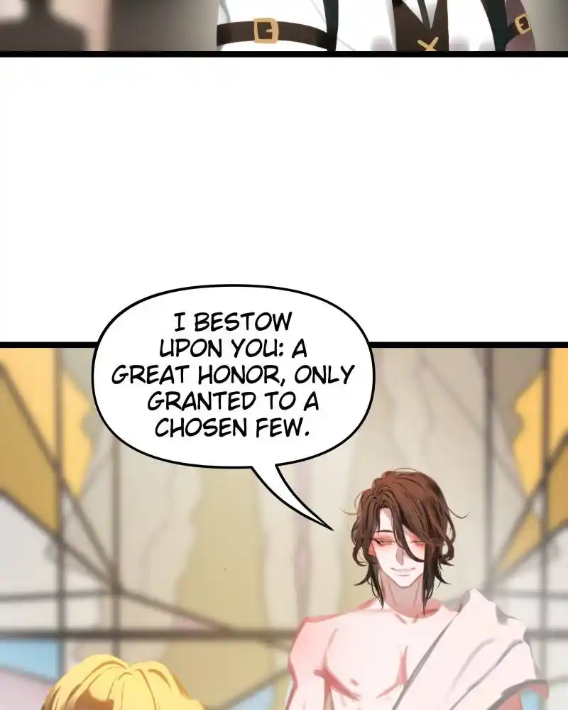 Winter Moon Chapter 497