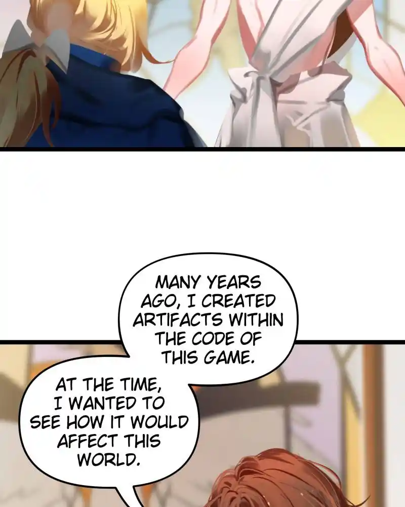 Winter Moon Chapter 497