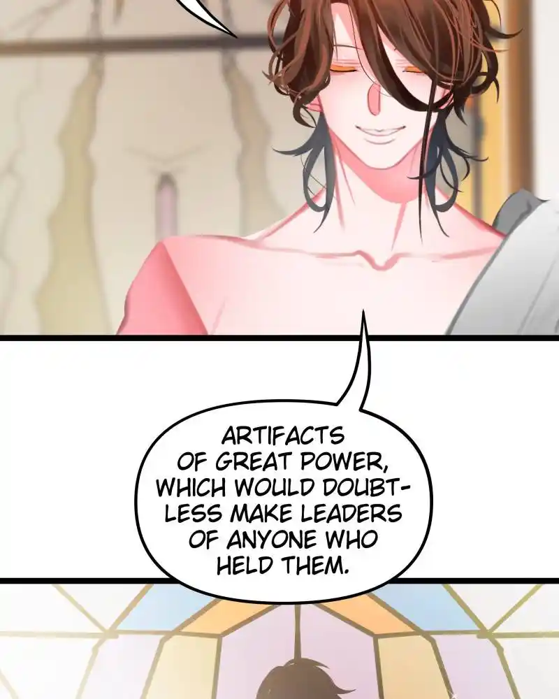 Winter Moon Chapter 497