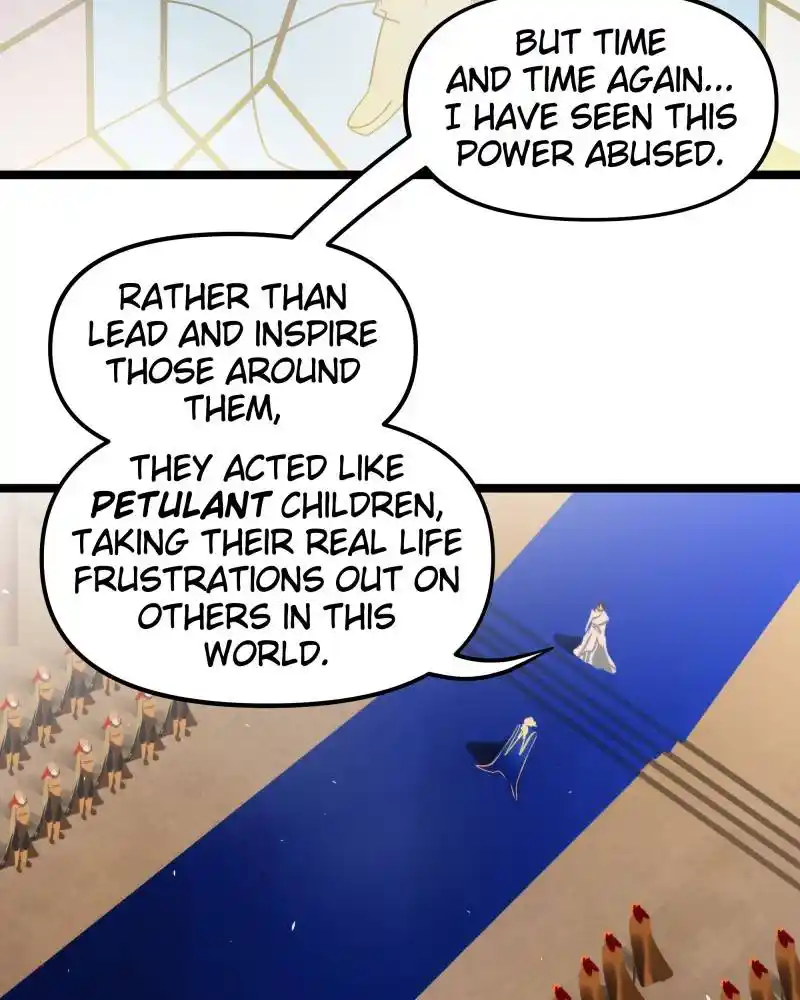 Winter Moon Chapter 497