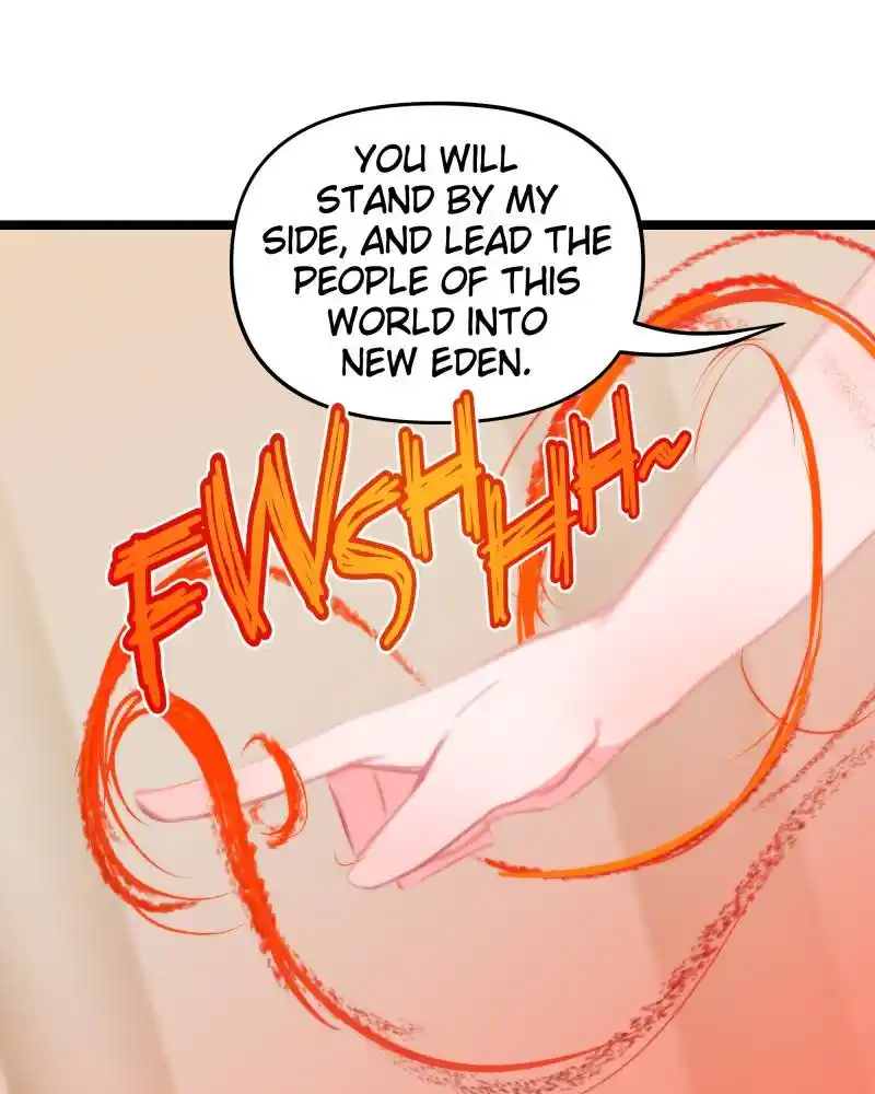 Winter Moon Chapter 497