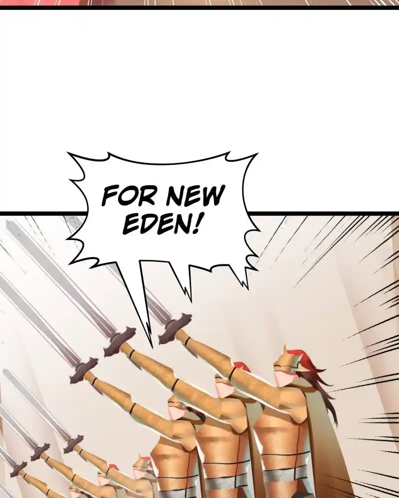 Winter Moon Chapter 497