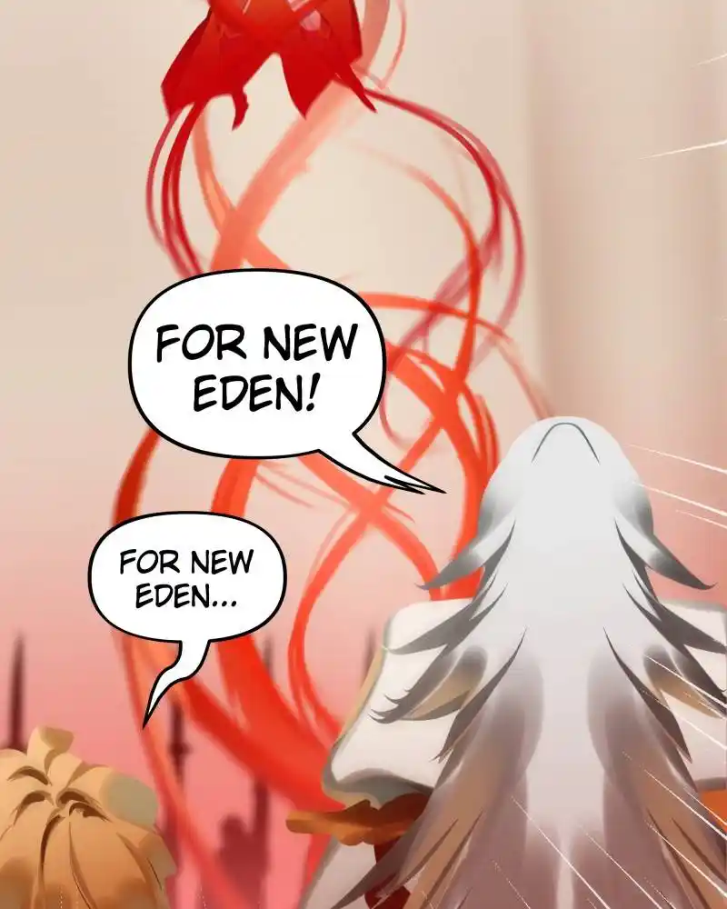 Winter Moon Chapter 497