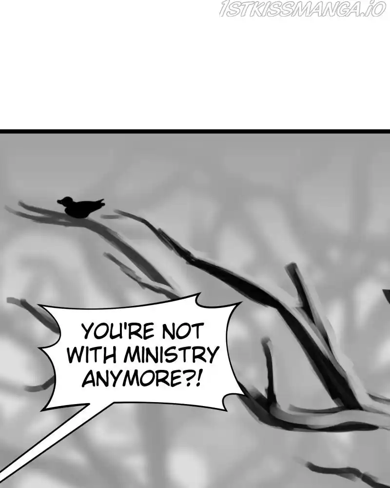 Winter Moon Chapter 498