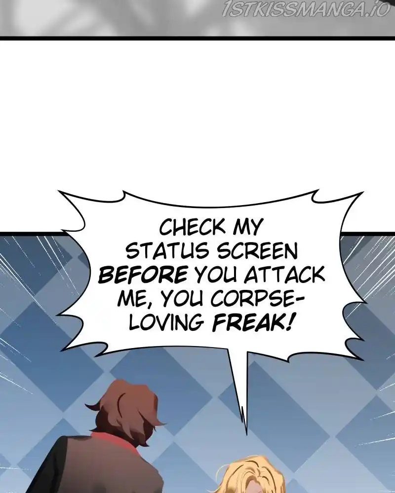 Winter Moon Chapter 498