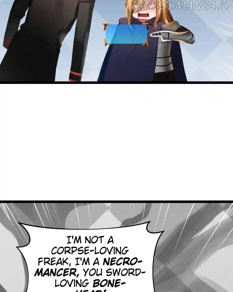 Winter Moon Chapter 498