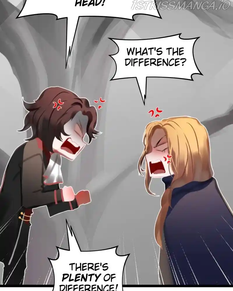 Winter Moon Chapter 498