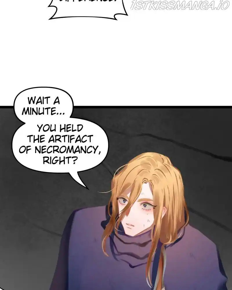 Winter Moon Chapter 498