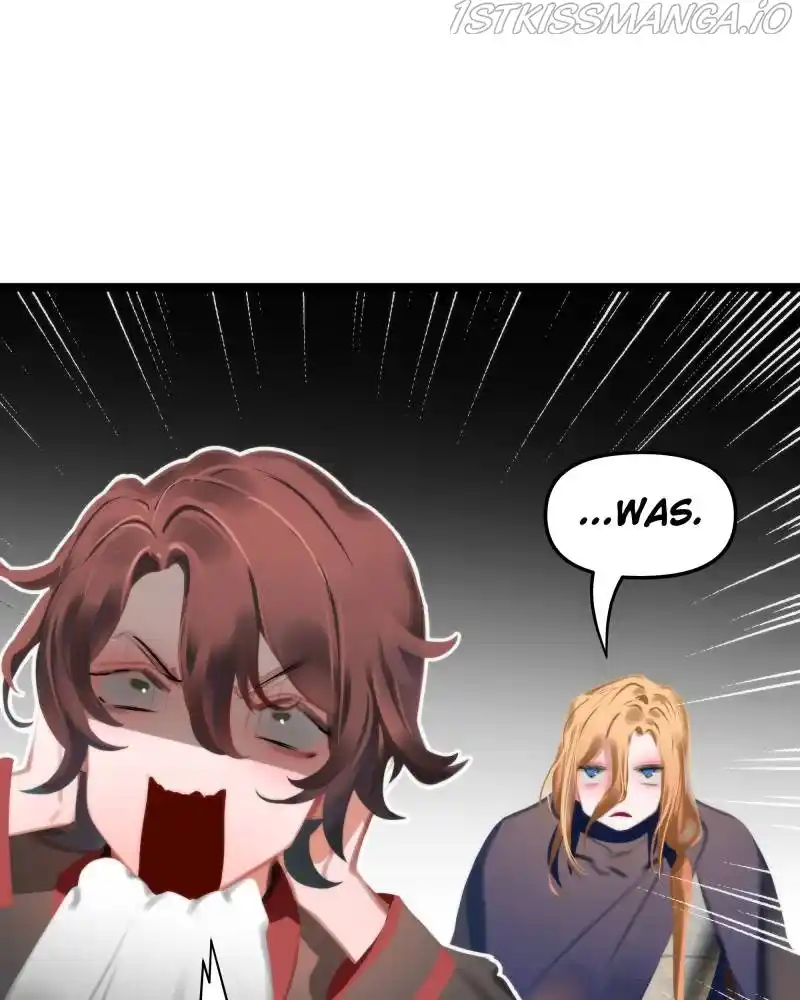 Winter Moon Chapter 498