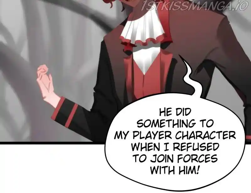 Winter Moon Chapter 498