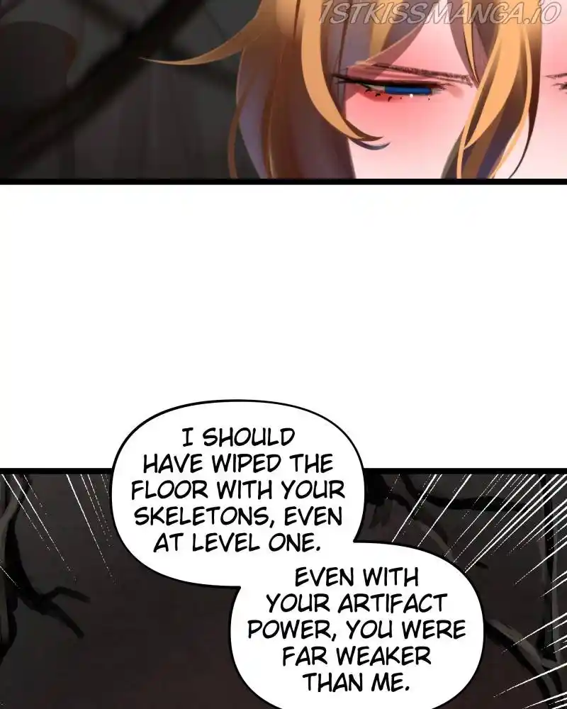 Winter Moon Chapter 498