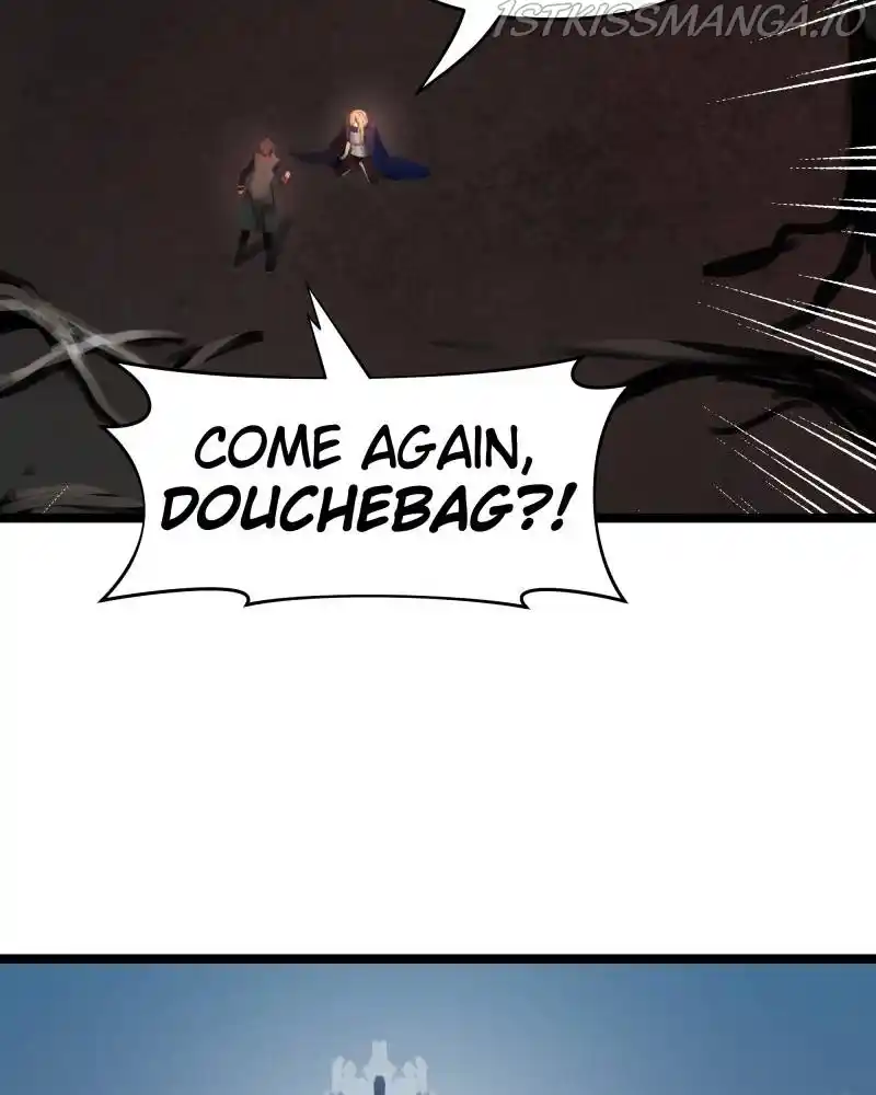 Winter Moon Chapter 498