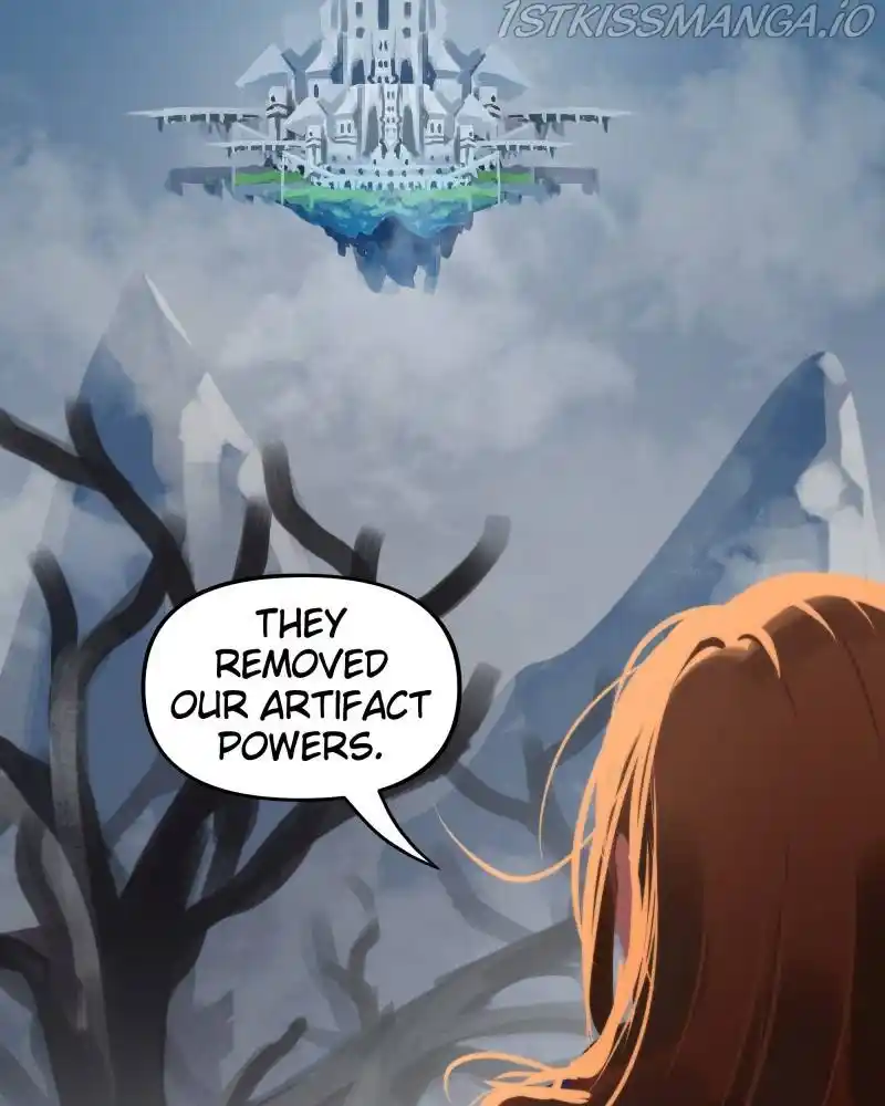 Winter Moon Chapter 498