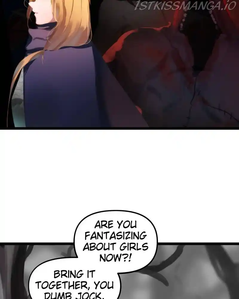 Winter Moon Chapter 498