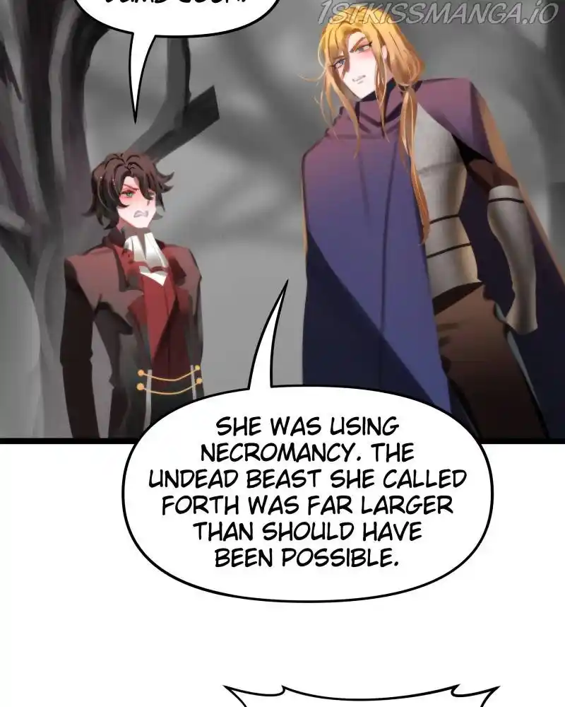 Winter Moon Chapter 498