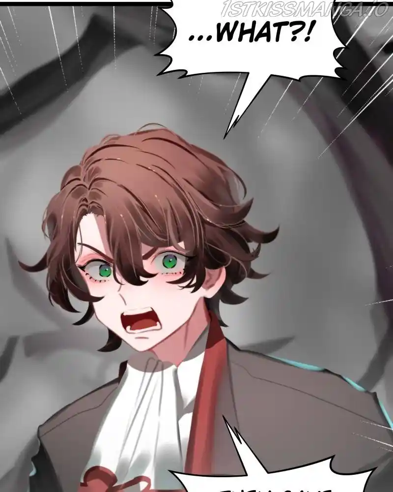 Winter Moon Chapter 498