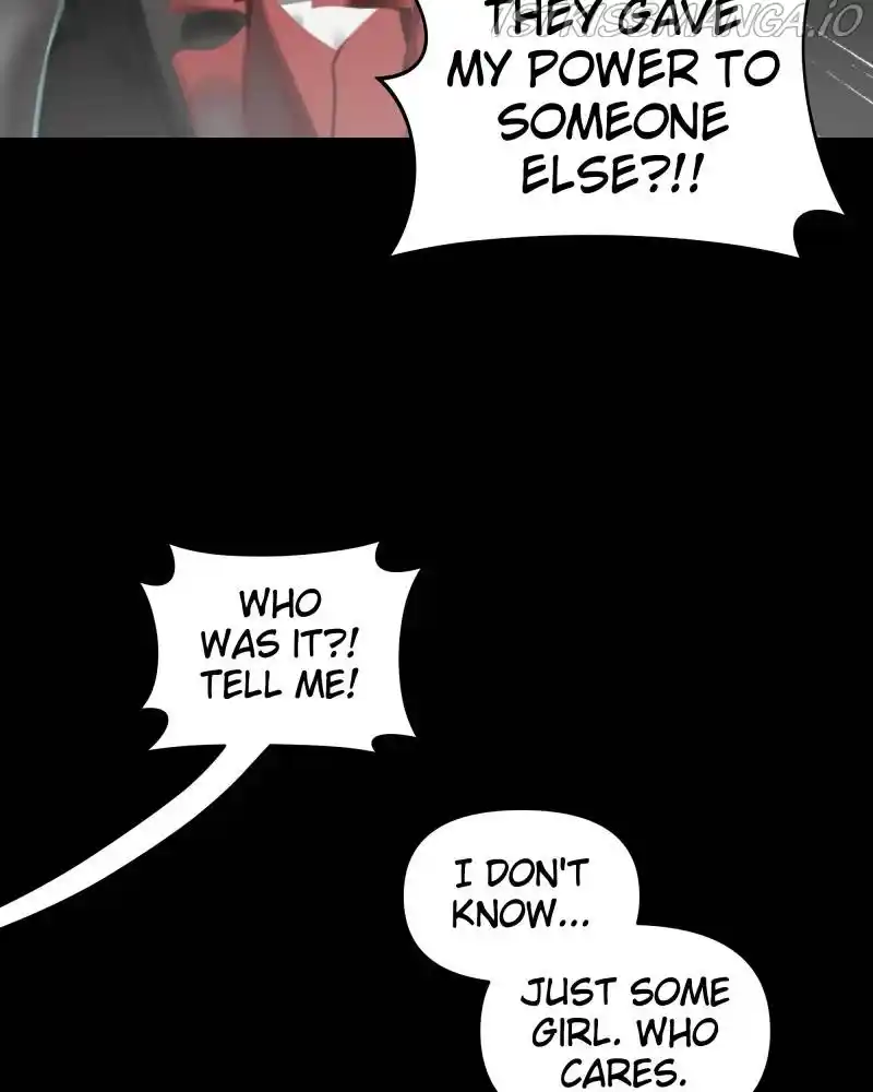 Winter Moon Chapter 498