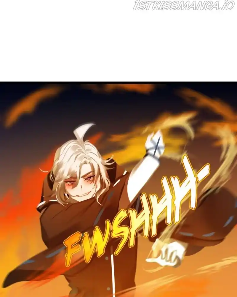 Winter Moon Chapter 499