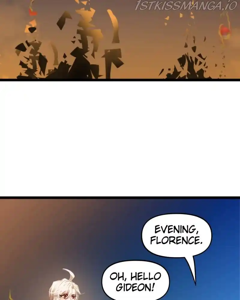 Winter Moon Chapter 499