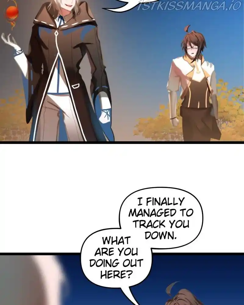 Winter Moon Chapter 499