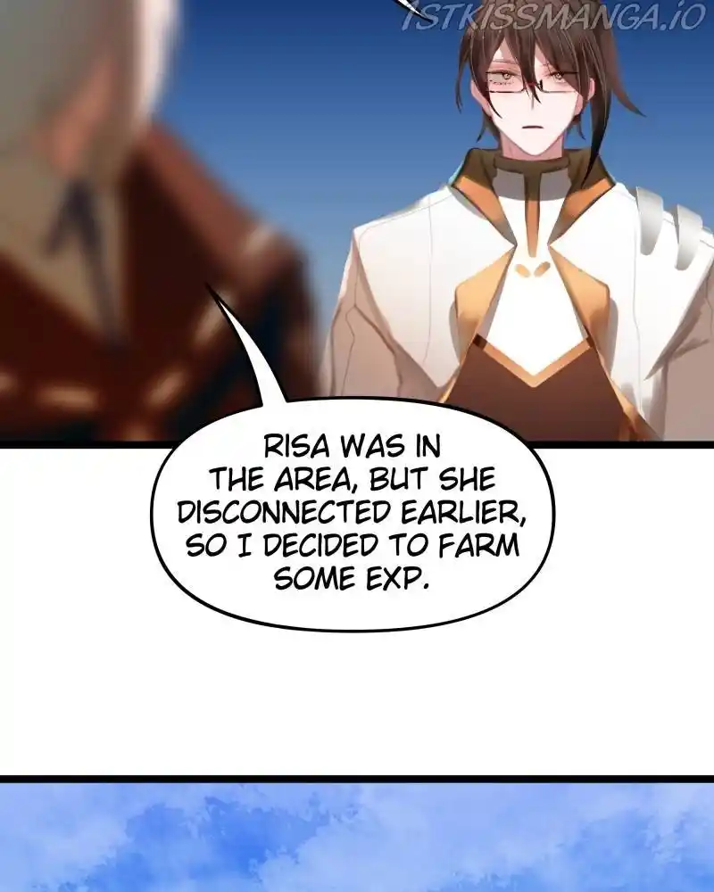 Winter Moon Chapter 499