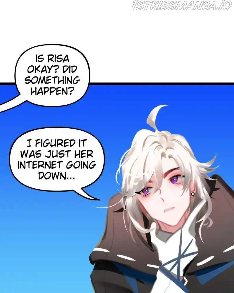 Winter Moon Chapter 499