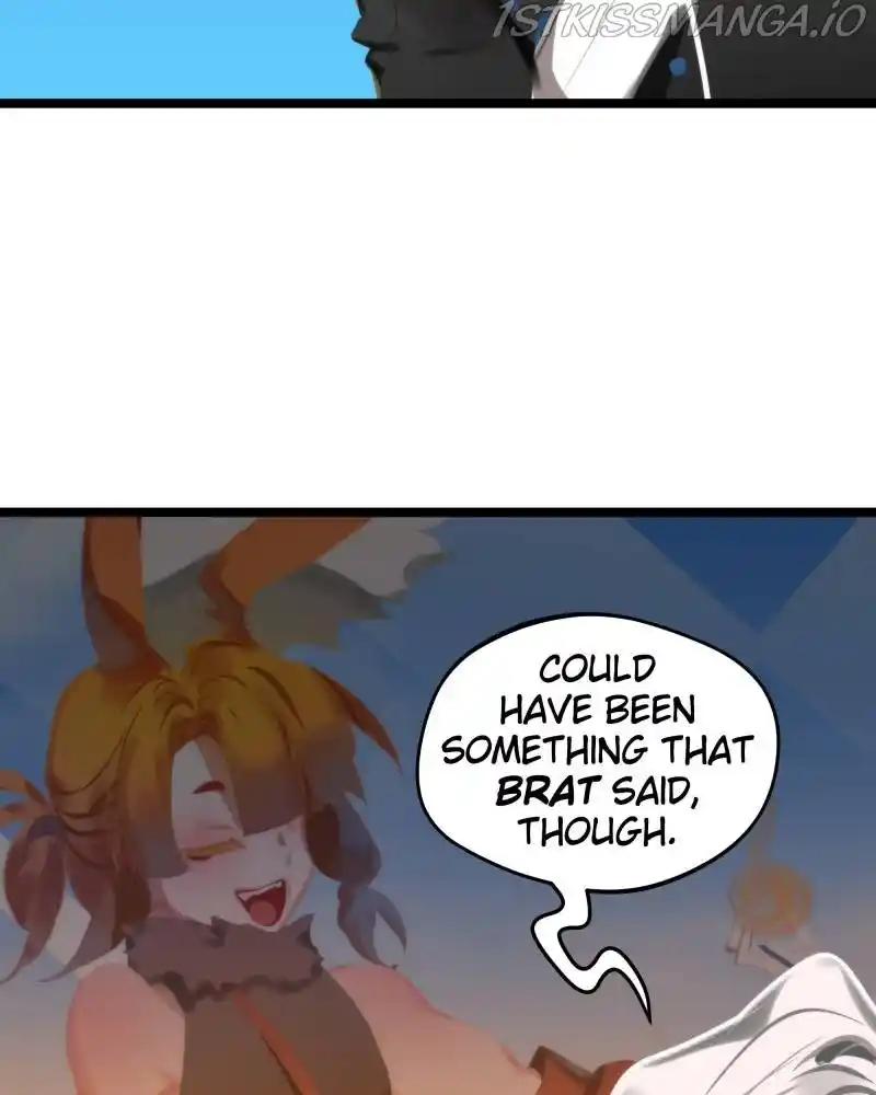 Winter Moon Chapter 499