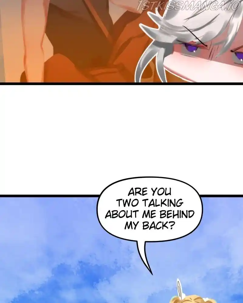 Winter Moon Chapter 499