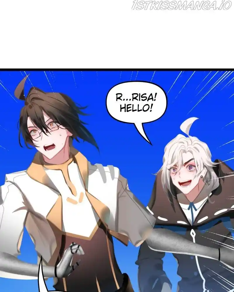 Winter Moon Chapter 499