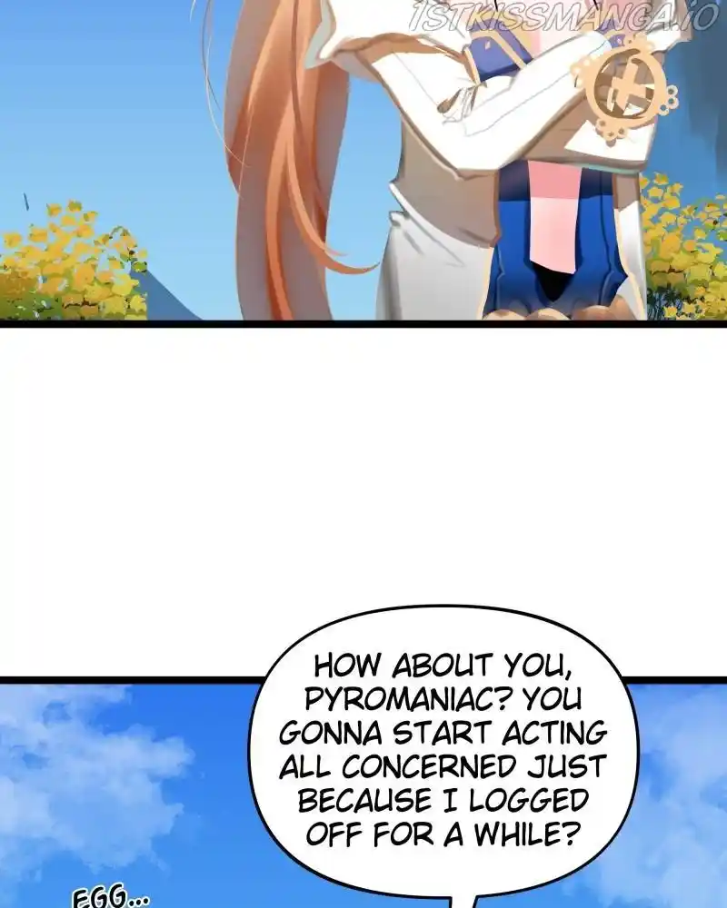 Winter Moon Chapter 499