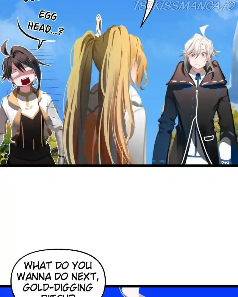 Winter Moon Chapter 499