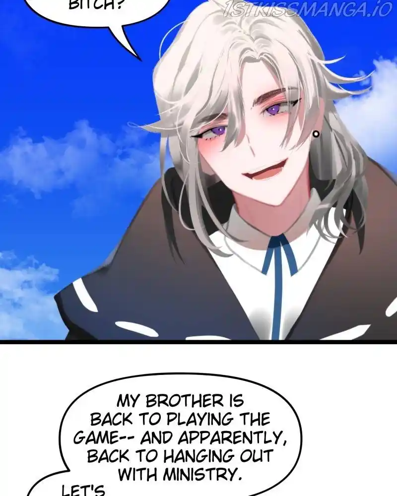 Winter Moon Chapter 499