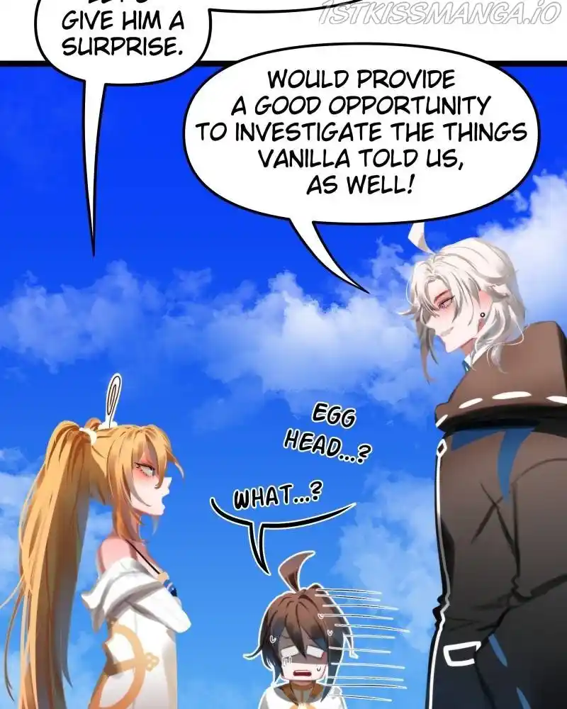 Winter Moon Chapter 499