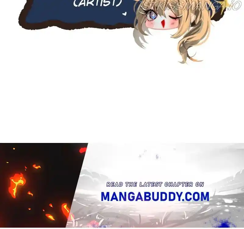 Winter Moon Chapter 499