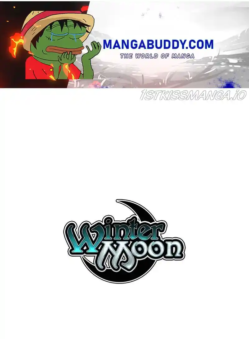 Winter Moon Chapter 500