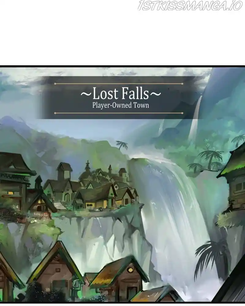 Winter Moon Chapter 500