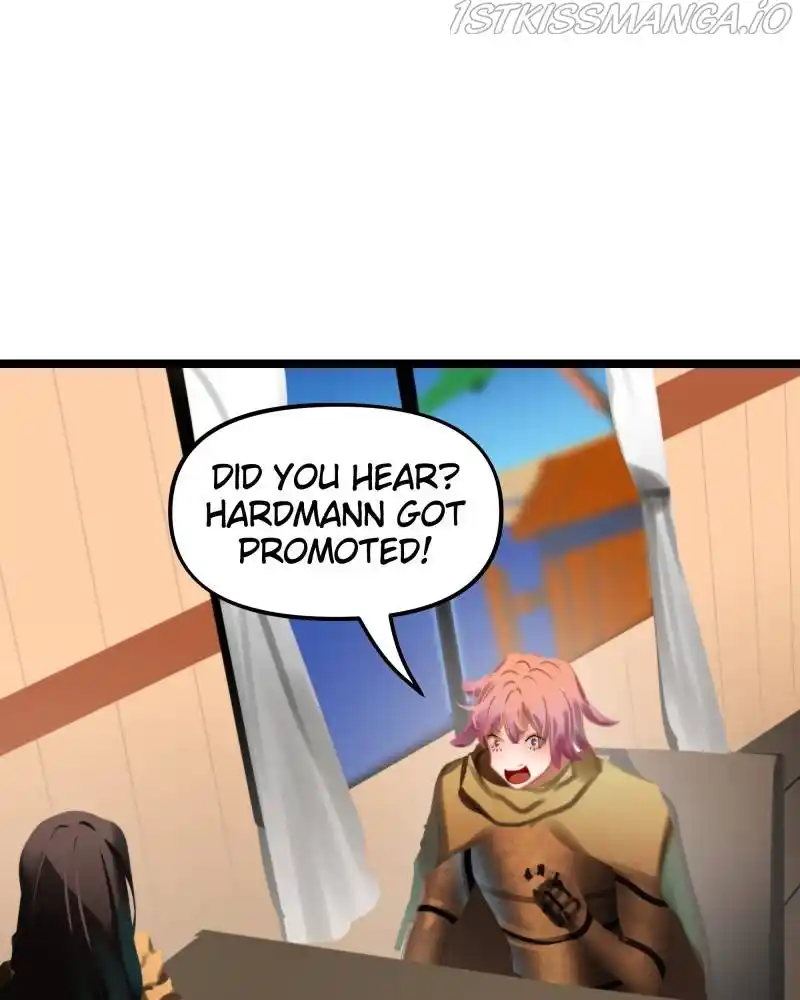 Winter Moon Chapter 500