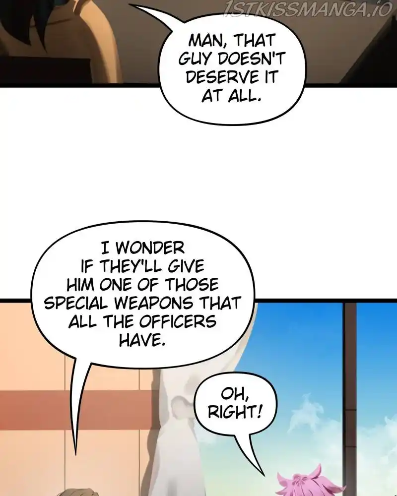 Winter Moon Chapter 500