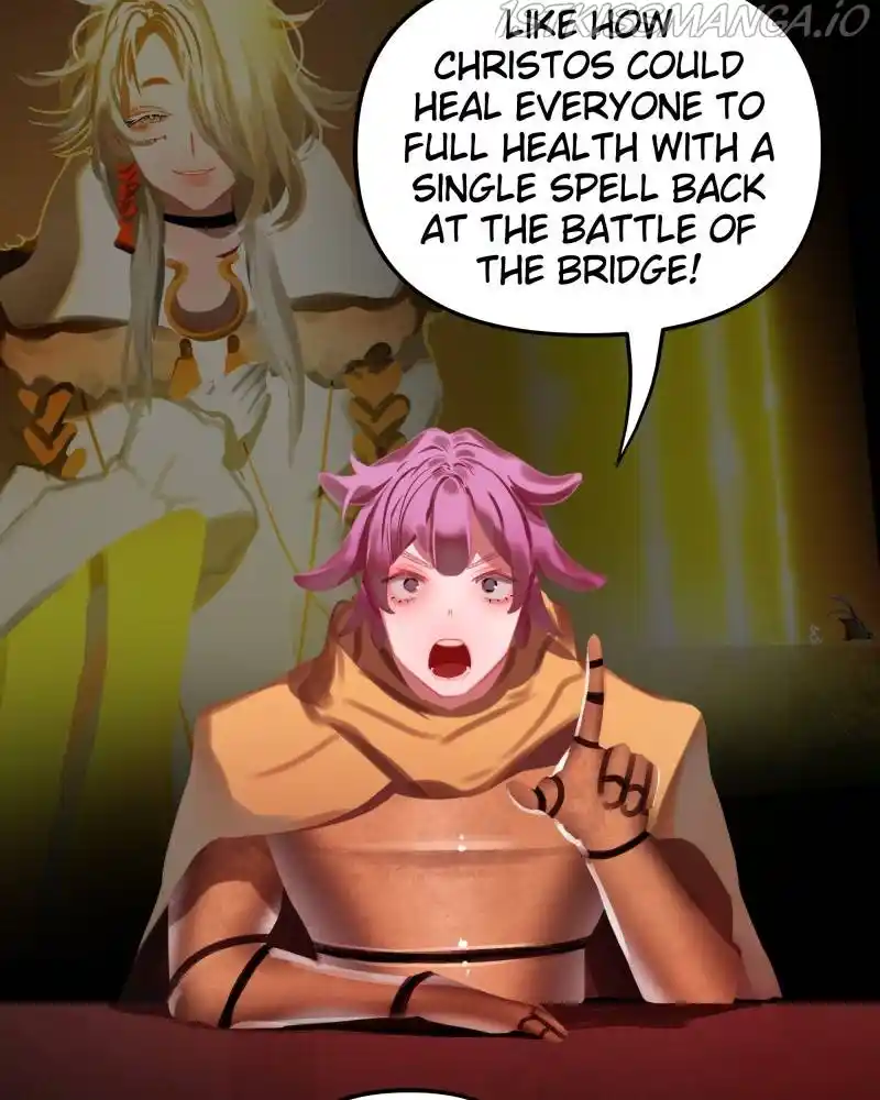 Winter Moon Chapter 500