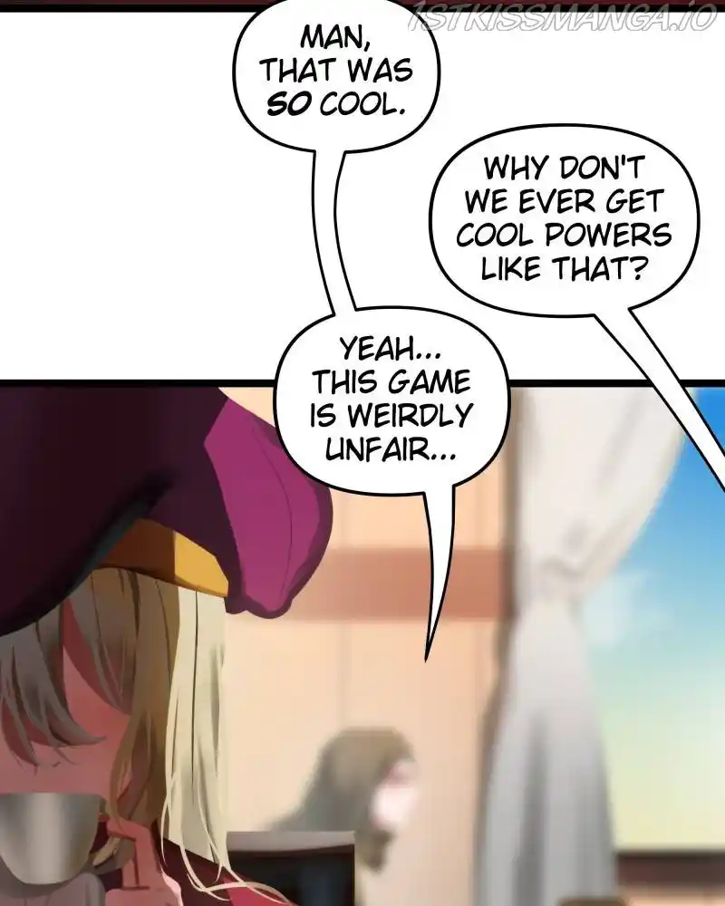 Winter Moon Chapter 500