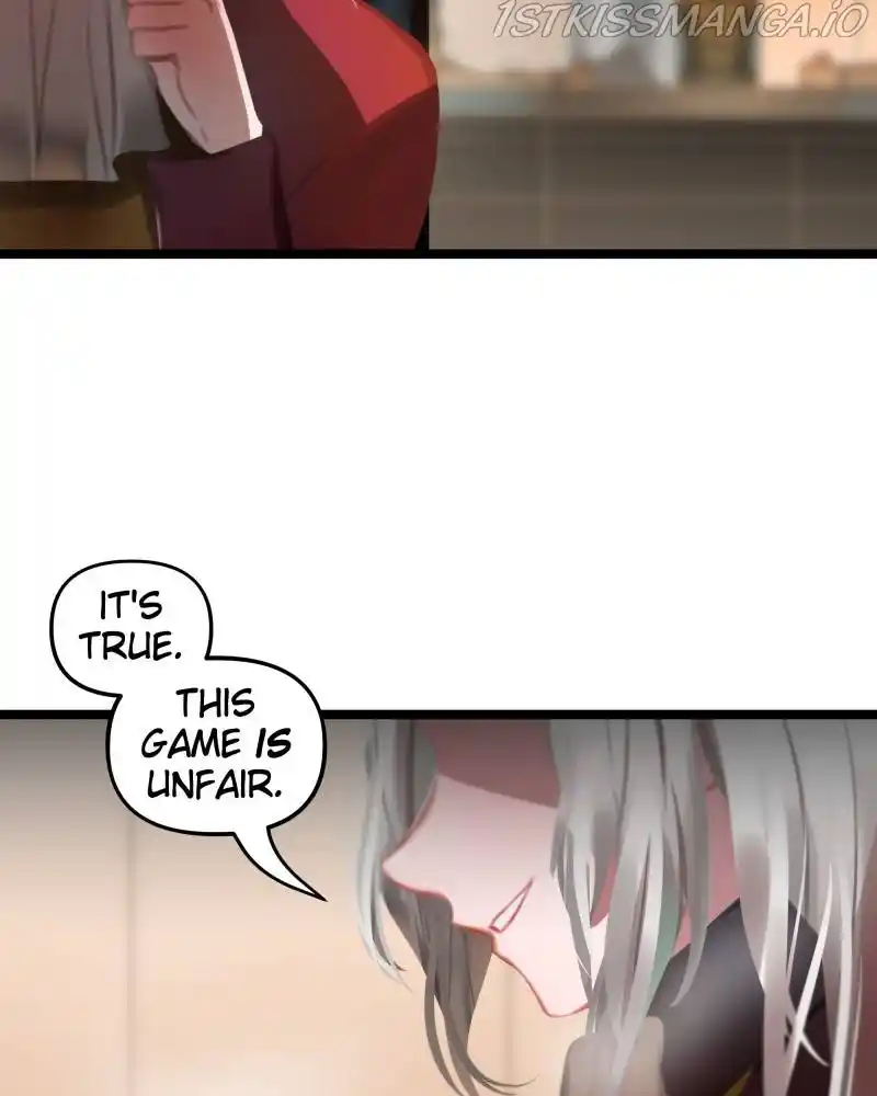 Winter Moon Chapter 500