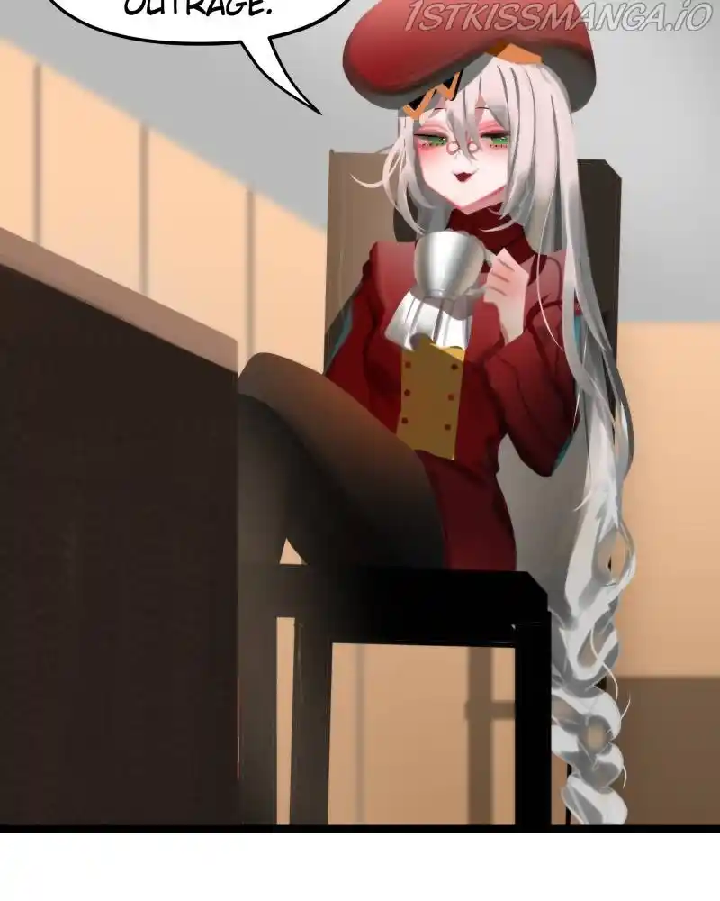 Winter Moon Chapter 500