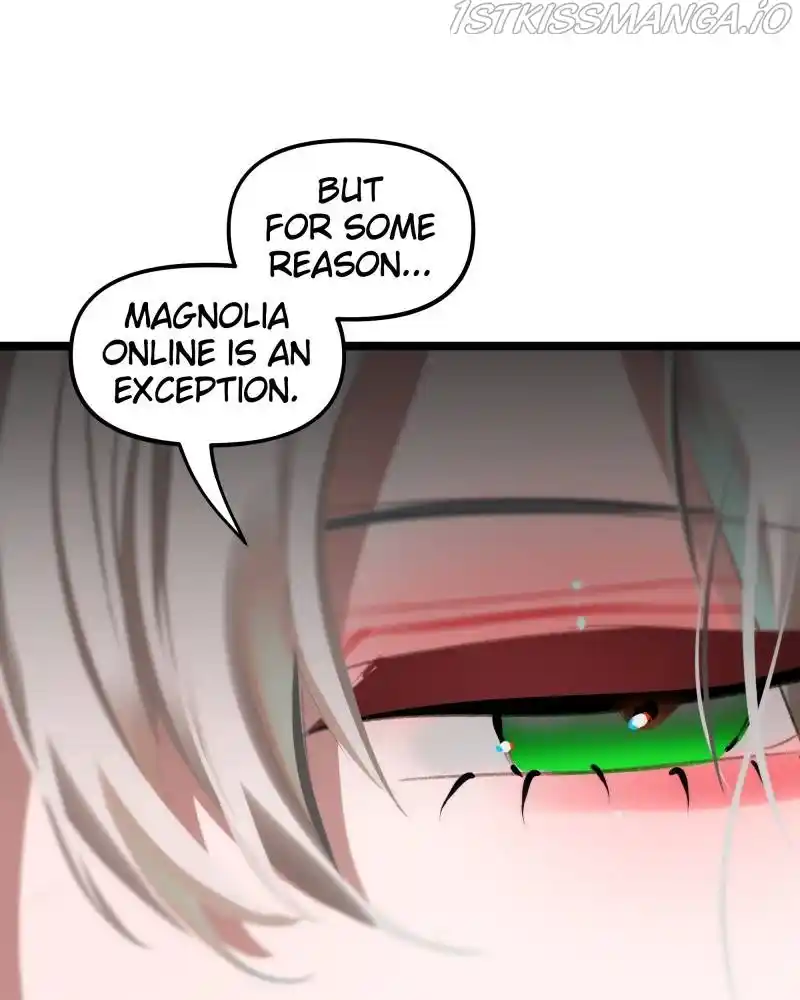 Winter Moon Chapter 500